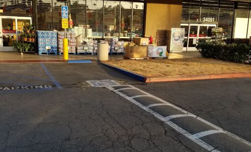 Smart & Final Extra! Capistrano Beach