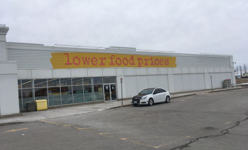 John's NOFRILLS Innisfil Innisfil