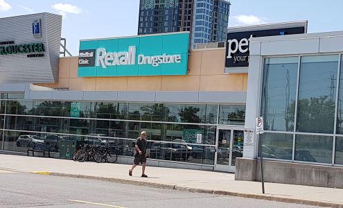 Rexall Drugstore