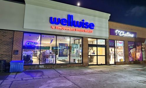 Wellwise Home Health & Wellness