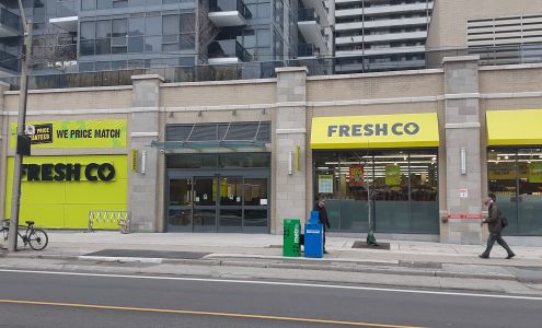 FreshCo Sherbourne & Isabella