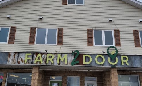 Farm2Door Tiny