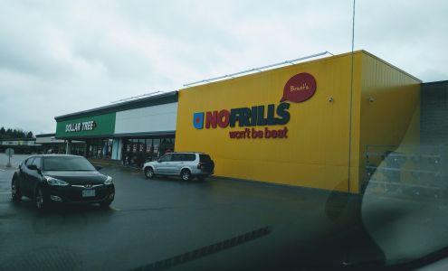 Derek & Laura's NOFRILLS Kitchener