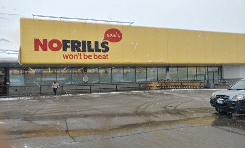 Farzin's NOFRILLS Brampton