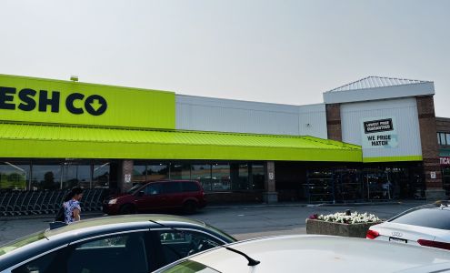 FreshCo Bovaird & Conestoga