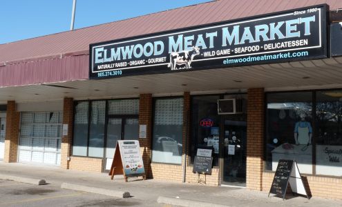 Elmwood Meat Market