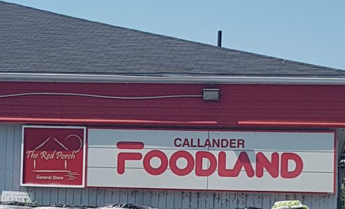 Foodland Callander Callander