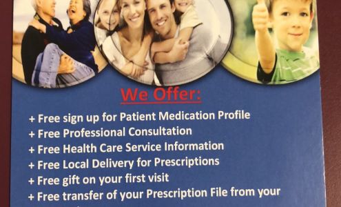 Good Shepherd Pharmacy