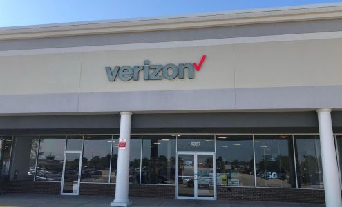 Verizon Rockford