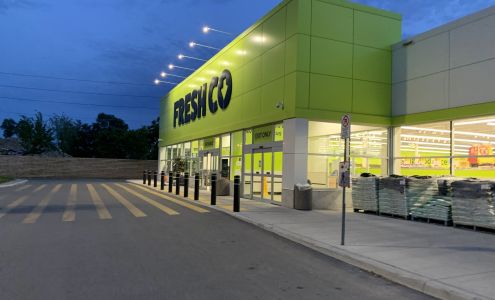 Freshco Jane & Denison