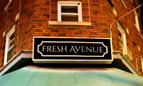 Fresh Avenue