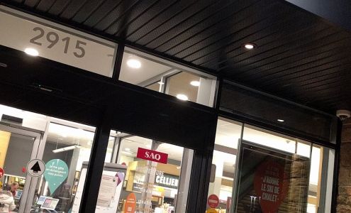 SAQ-Longueuil - Ch. de Chambly