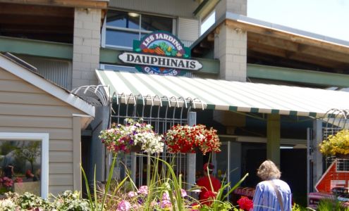 Les Jardins Dauphinais