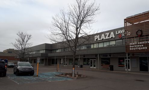 Centre Commercial Plaza Laval