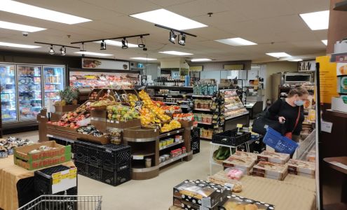 Marché Bonichoix - Alimentation Holland 2018 inc.