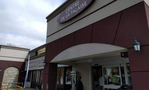 Marché Richelieu - Marché Sillery