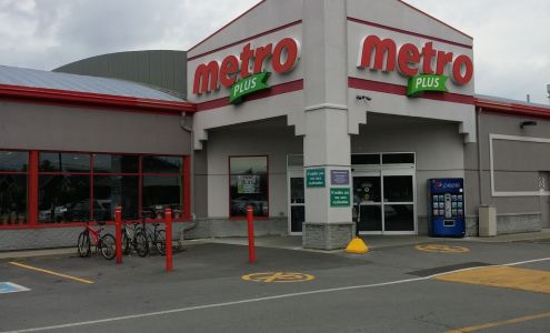 Metro Plus Saint-Zotique