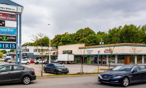 Le Petit Coin D'Europe