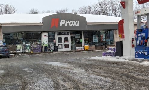 Proxi Repentigny