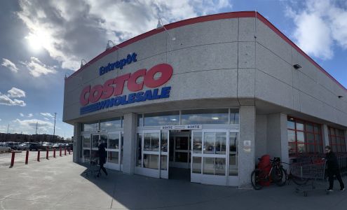 Costco Brossard