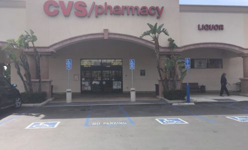 CVS