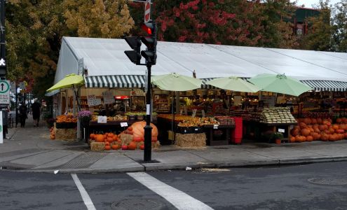 Trottier Fruit & Vegetable Market