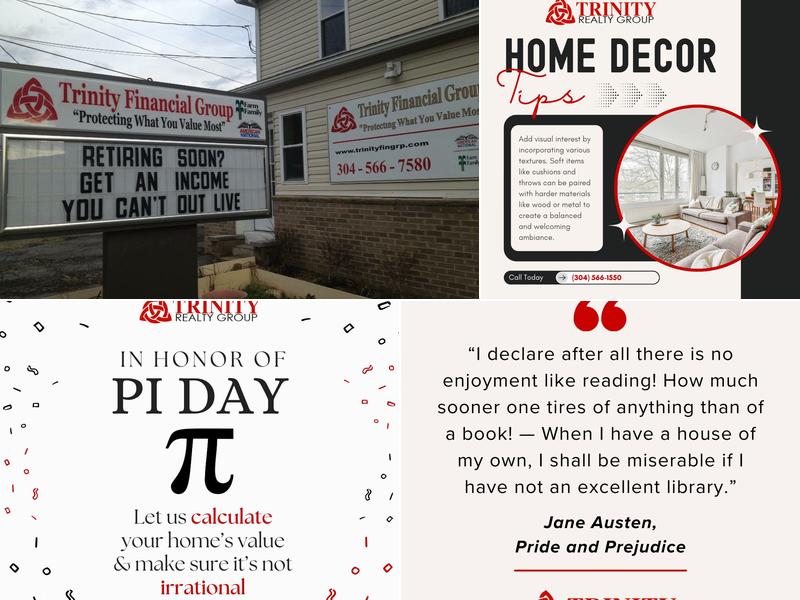 Trinity Financial Group