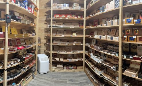 Tobacco Junction of Henderson