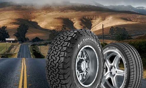 Shamrock Tire Service