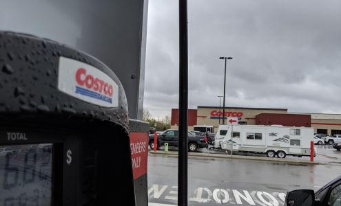 Costco Tire Center
