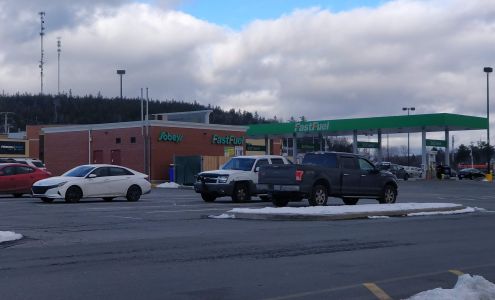 Needs Fast Fuel Tantallon Upper Tantallon