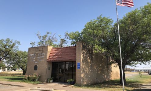 United States Postal Service Eola