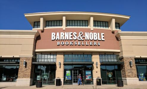 Barnes & Noble