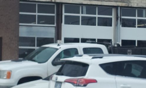 Richmond Hill Tire Inc