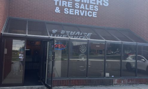 Extreme Wheel & Tire