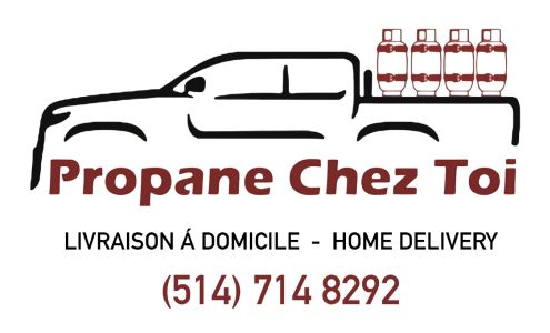 PROPANE CHEZ TOI