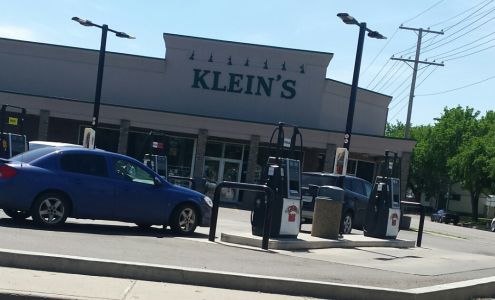 Klein's Food Mart