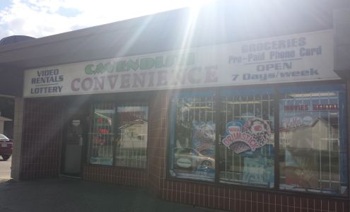 Cavendish Convenience Store