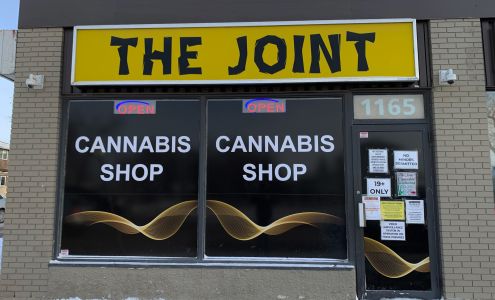 The Joint Cannabis Shop - Henderson