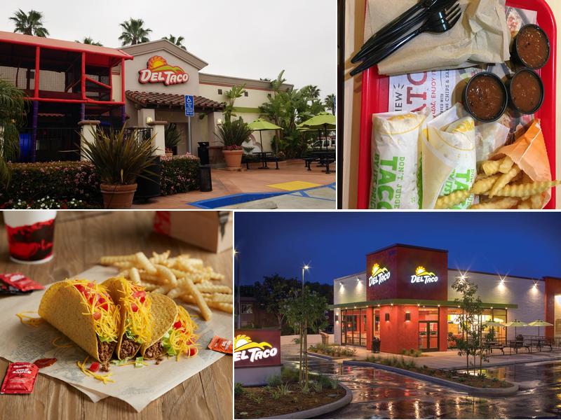 Del Taco
