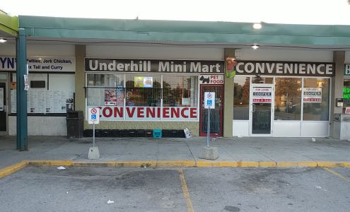Underhill Minimart