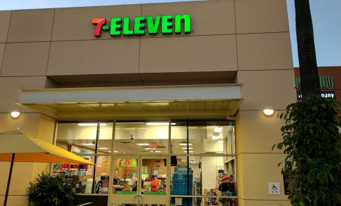 7-Eleven