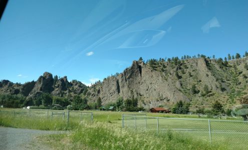 Wolf Creek Retreat Wolf Creek