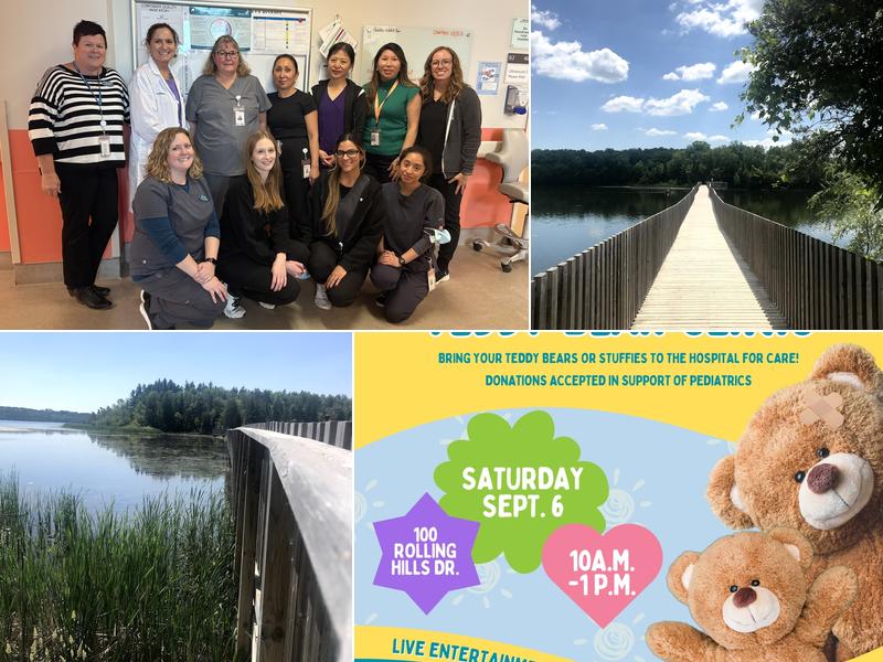 Headwaters Walk-In Clinic