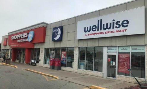 Wellwise by Shoppers