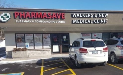 Pharmasave Walkers New Pharmacy