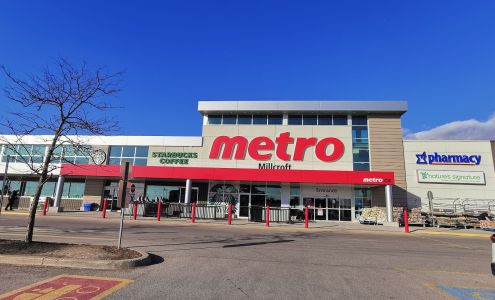 Metro Pharmacy