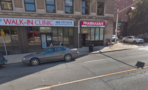 Pharmasave Hamilton Medical Arts