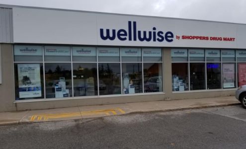 Wellwise by Shoppers