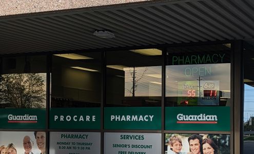 Guardian - ProCare Pharmacy
